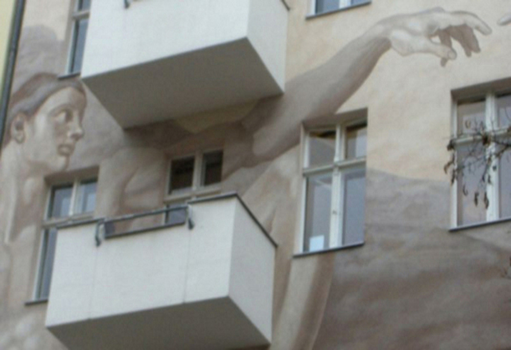 Akazienstrasse